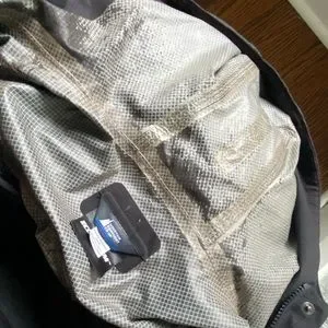 Mountain Equipment Co-op Jackets Coats Black Mountain